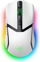 Photo de Razer Cobra Pro Blanc