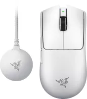Photo de Razer Viper V4 Pro Blanc