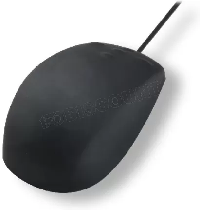 Photo de Souris MCL-Samar IP68 (Noir)