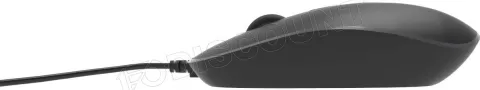 Photo de Souris Mobility Lab Mousy (Noir)