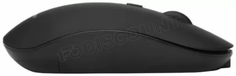 Photo de Souris sans fil Bluestork Office 100 (Noir)