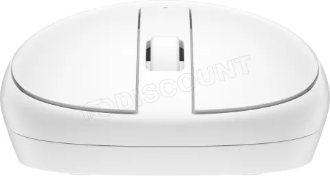 Photo de Souris sans fil Bluetooth HP Lunar 240 (Blanc)