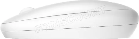 Photo de Souris sans fil Bluetooth HP Lunar 240 (Blanc)