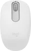 Photo de Logitech M196 Blanc