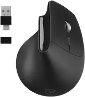 Mobility lab - pack souris sans fil + tapis motif pour mac