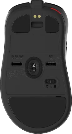Photo de Souris sans fil Gamer Benq Zowie EC2-CW - M (Noir)