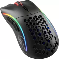 Photo de Glorious PC Gaming Race Model D