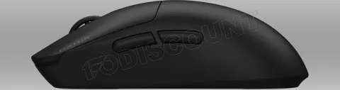 Photo de Souris sans fil Gamer Hator Quasar 3 Ultima 8K (Noir)