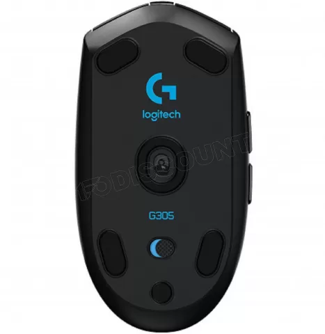 Souris Sans Fil Logitech G305 Lightspeed