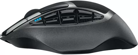 Photo de Souris sans fil Gamer Logitech G602