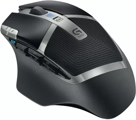 Photo de Souris sans fil Gamer Logitech G602