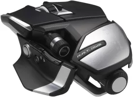 Photo de Mad Catz R.A.T. DWS Noir