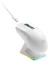 Photo de Mars Gaming MMW-Elite Blanc