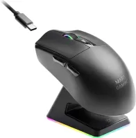 Photo de Mars Gaming MMW-Elite Noir