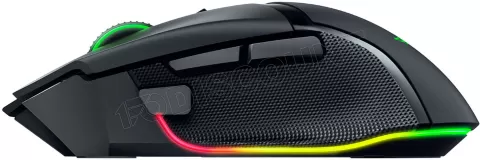 Souris sans fil Gamer Razer Basilisk Ultimate RGB (Noir) à prix bas