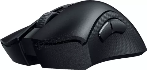 Photo de Souris sans fil Gamer Razer DeathAdder V2 Pro (Noir)