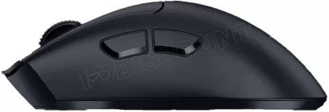 Photo de Souris sans fil Gamer Razer DeathAdder V3 HyperSpeed (Noir)