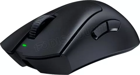 Photo de Souris sans fil Gamer Razer DeathAdder V3 Pro (Noir)