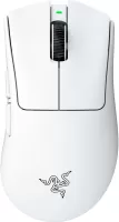 Photo de Razer DeathAdder V4 Pro Blanc
