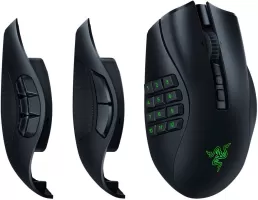 Photo de Razer Naga V2 Pro