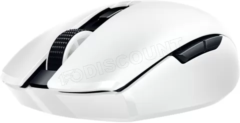 Photo de Souris sans fil Gamer Razer Orochi V2 (Blanc)