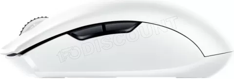 Photo de Souris sans fil Gamer Razer Orochi V2 (Blanc)