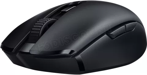 Photo de Souris sans fil Gamer Razer Orochi V2 (Noir)