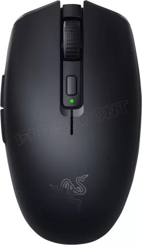 Photo de Souris sans fil Gamer Razer Orochi V2 (Noir)