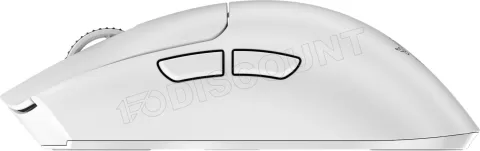 Photo de Souris sans fil Gamer Razer Viper V3 Pro (Blanc)