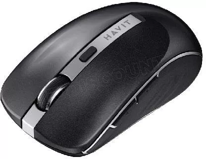 Photo de Souris sans fil Havit HV-MS951GT (Noir)