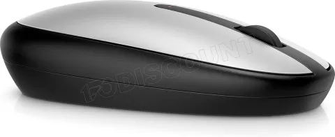 Photo de Souris sans fil HP 240 (Gris)