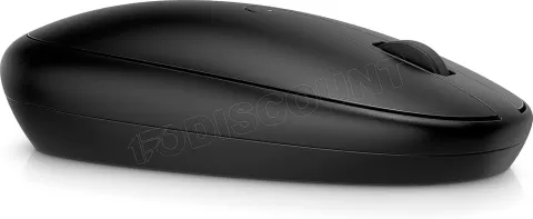 Photo de Souris sans fil HP 240 (Noir)
