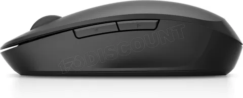 Photo de Souris sans fil HP Dual Mode (Noir)