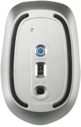 Photo de Souris sans fil HP mouse Z4000