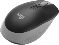 Photo de Logitech M190