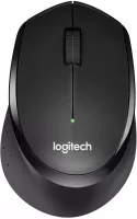 Photo de Logitech M330 Silent Plus