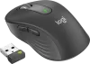 Photo de Logitech M650 Business Graphite