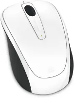 Photo de Souris Microsoft Wireless Mobile Mouse 3500