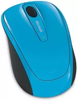 Photo de Souris Microsoft Wireless Mobile Mouse 3500