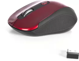 Souris sans fil rechargeable NGS Snoop Multimode (2.4Ghz+Bluetooth