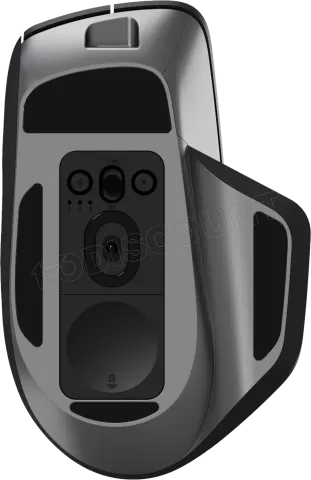 Photo de Souris sans fil RAPOO MT760M  (Noir)