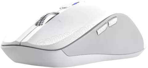 Photo de Souris sans fil Trust Ferro (Blanc)