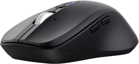 Photo de Souris sans fil Trust Ferro (Noir)