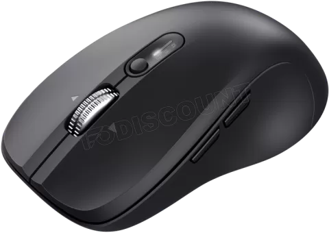 Photo de Souris sans fil Trust Ferro (Noir)