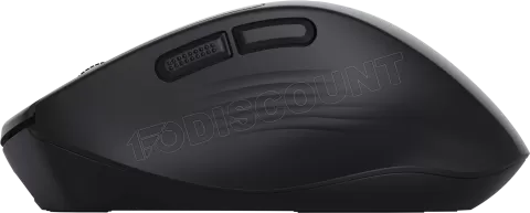Photo de Souris sans fil Trust Niven (Noir)
