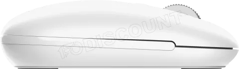 Photo de Souris sans fil Trust Seron (Blanc)