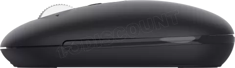Photo de Souris sans fil Trust Seron (Noir)