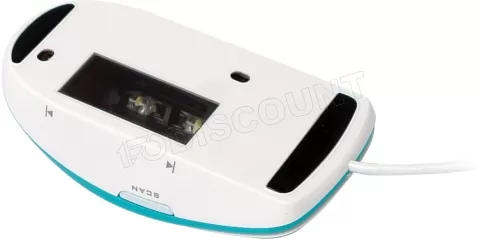 Photo de Souris scanner IRISCan Mouse Executive 2 (Win/Mac)