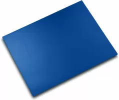 Photo de Sous-main Läufer Synthos 52x65cm (Bleu)