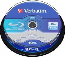 Autres accessoires informatiques Hama Blu-ray Disc Double Jewel Case -  Boîtier de stockage pour disque Blu-ray - capacité : 2 disques Blu-ray -  bleu (pack de 3)